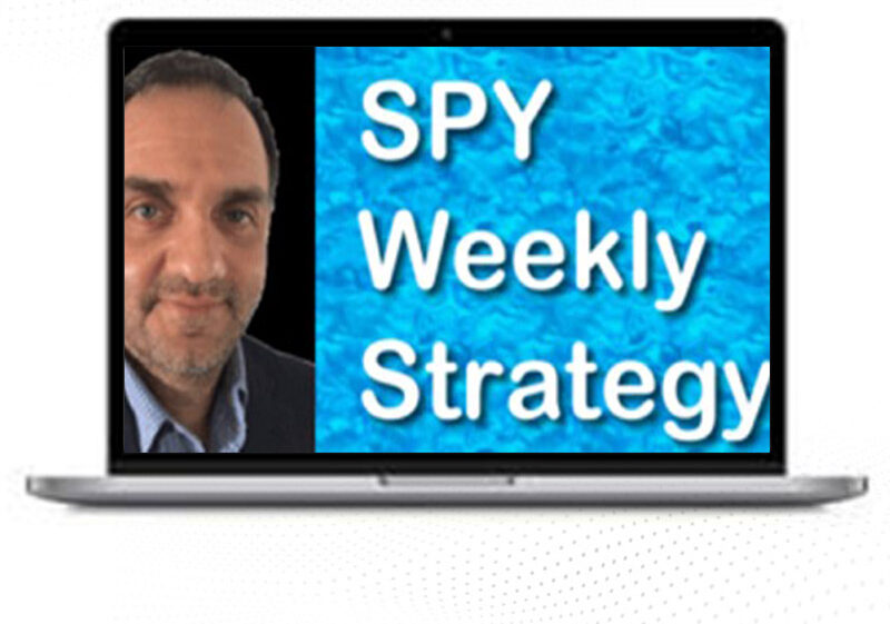 Aeromir SPY Weekly Strategy 1 Aeromir SPY Weekly Strategy