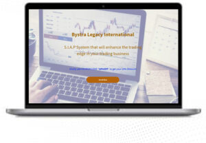Bystra Legacy International S.I.A.P System