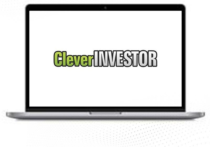 Clever Investor – Peak Performance Real Estate 1 Clever Investor – Peak Performance Real Estate