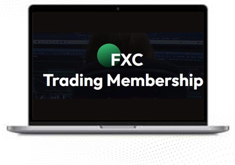 FXC Academy – Trading Membership SILVER 1 FXC Academy – Trading Membership SILVER