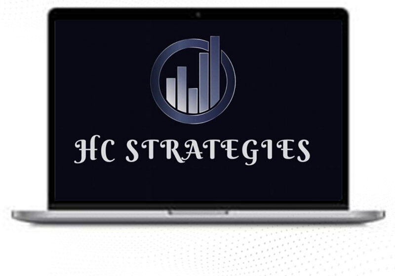 HC Strategies – Mastering Time Efficient Trading (ICT) 1 HC Strategies – Mastering Time Efficient Trading (ICT)