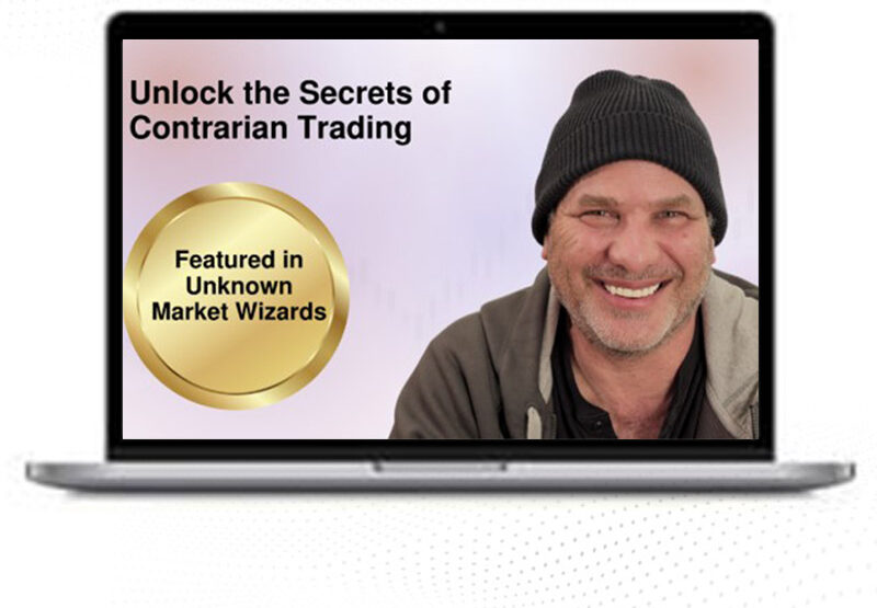 Jason Shapiro – Unlock the Secrets of Contrarian Trading Traderlion 1 Jason Shapiro – Unlock the Secrets of Contrarian Trading Traderlion