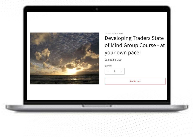 Traders State of Mind Rande Howell – Developing Traders Mind 1 Traders State of Mind Rande Howell – Developing Traders Mind