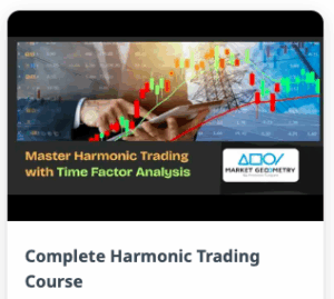 Market Geometry- Complete Harmonic Trading Course