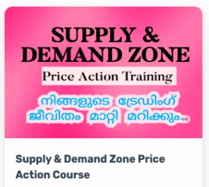 Supply & Demand Zone Price Action Course