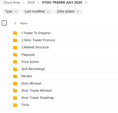 STOIC TRADER Latest Course with Materials July 2025 2 STOIC TRADER Latest Course with Materials July 2025 - Image 2