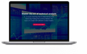 FXTC – Master The Art of Technical Analysis