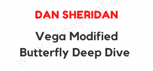 Dan Sheridan – Vega Modified Butterfly Deep Dive 1 Dan Sheridan – Vega Modified Butterfly Deep Dive