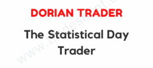 Dorian Trader - The Statistical Day Trader