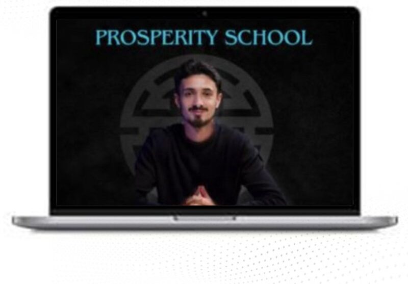 Prosperity School – Full SMC Strategy 1 Prosperity School – Full SMC Strategy