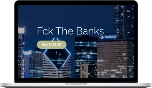 Fck The Banks 2025 1 Fck The Banks 2025