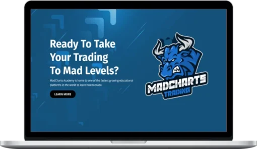 MadCharts Academy 2025 1 MadCharts Academy 2025
