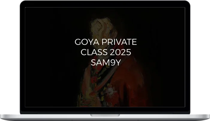 Sam9y – Goya Private Class 2025 1 Sam9y – Goya Private Class 2025