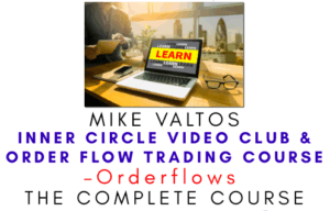 Orderflows – Inner Circle Video Club & Order Flow Trading Course