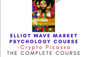 Crypto Picasso – Elliot Wave Market Psychology Course