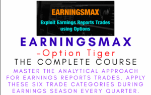 Option Tiger – EarningsMAX