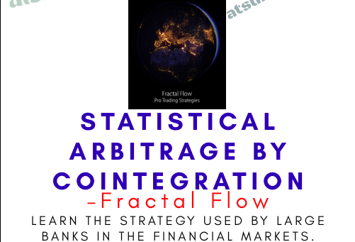 Fractal Flow – Statistical Arbitrage by Cointegration 1 Fractal Flow – Statistical Arbitrage by Cointegration