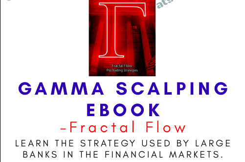 Fractal Flow – Gamma Scalping 1 Fractal Flow – Gamma Scalping