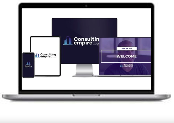 Sabri Suby – Consulting Empire 1 Sabri Suby – Consulting Empire