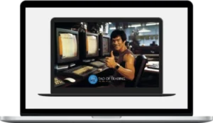 Simon Ree – Options Academy Mastery Programs