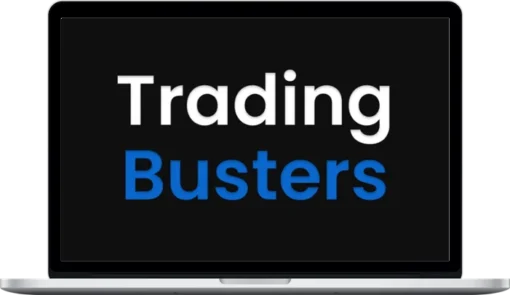 Trading Busters Mentorship 1 Trading Busters Mentorship