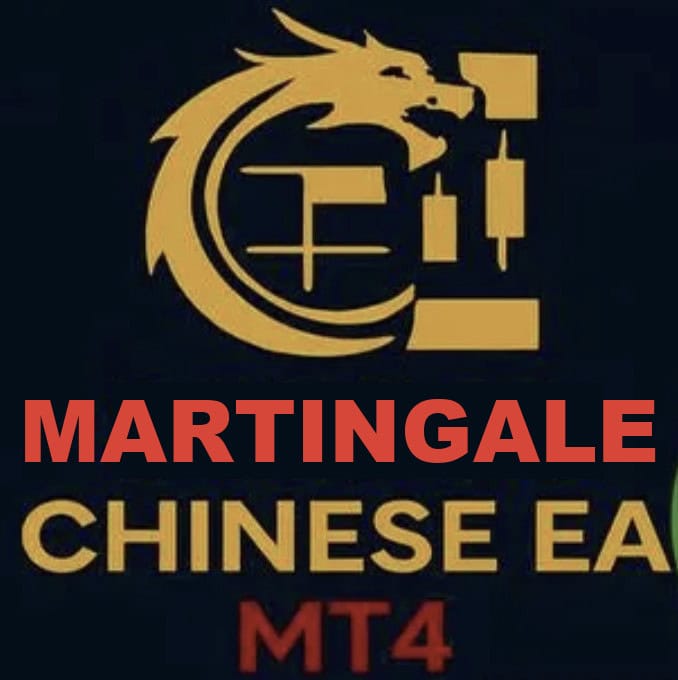CHINESE EA MARTINGALE EDITION 1 CHINESE EA MARTINGALE EDITION
