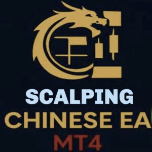 Chinese EA Scalping Version