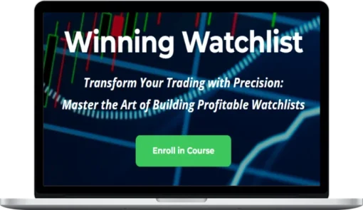 Share Planner Ryan Mallory – The Winning Watch-List 1 Share Planner Ryan Mallory – The Winning Watch-List