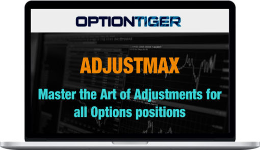 Option Tiger - Hari Swaminathan – Adjust Max Download 1 Option Tiger - Hari Swaminathan – Adjust Max Download