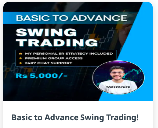Topstocker Basic to Advance Swing Trading 1 Topstocker Basic to Advance Swing Trading