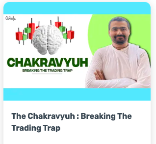 Biharidas Trading The Chakravyuh : Breaking The Trading Trap 1 Biharidas Trading The Chakravyuh : Breaking The Trading Trap