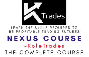 KoleTrades – Nexus Course