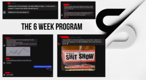 Master Scalping With The System That Predicts Market Structure​