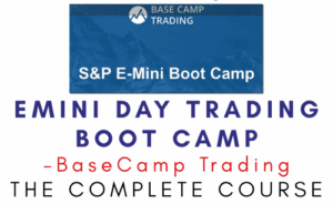 BaseCamp Trading – Emini Day Trading Boot Camp
