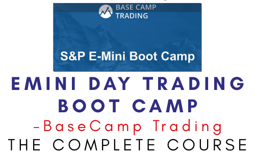 BaseCamp Trading – Emini Day Trading Boot Camp 1 BaseCamp Trading – Emini Day Trading Boot Camp