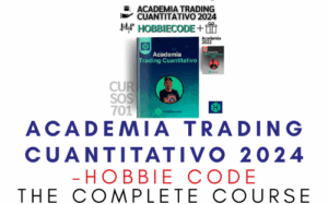 HOBBIE CODE – ACADEMIA TRADING CUANTITATIVO 2024