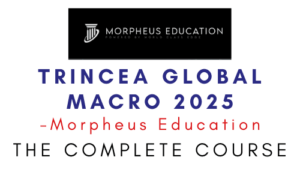 Morpheus Education – Trincea Global Macro 2025