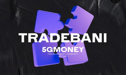 Trade Beni - Transforming Beginner Traders Into - 6 figure Funded Traders In 6 Months (Proven) 5GM Academy Course 1 Trade Beni - Transforming Beginner Traders Into - 6 figure Funded Traders In 6 Months (Proven) 5GM Academy Course