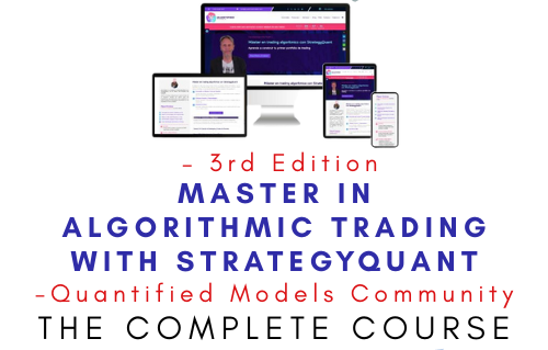 Quantified Models Community – 3rd Edition – Master in algorithmic trading with StrategyQuant 1 Quantified Models Community – 3rd Edition – Master in algorithmic trading with StrategyQuant