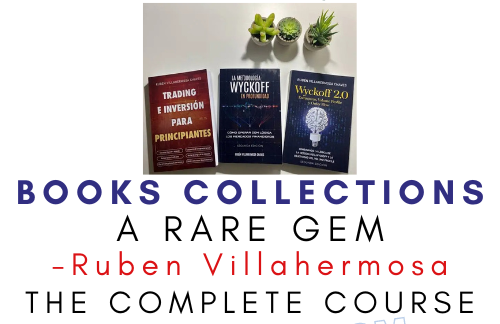Ruben Villahermosa – Books Collections 1 Ruben Villahermosa – Books Collections