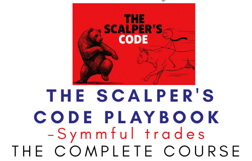 Symmful trades – The Scalper’s Code Playbook 1 Symmful trades – The Scalper’s Code Playbook