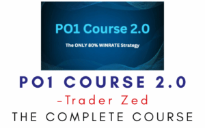 Trader Zed – PO1 Course 2.0